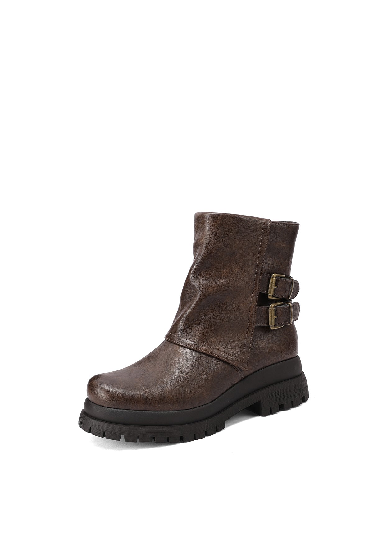 Bottines Femme Yaëlle – photo 10