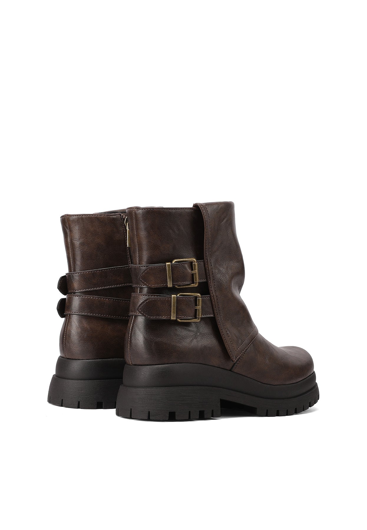 Bottines Femme Yaëlle – photo 11