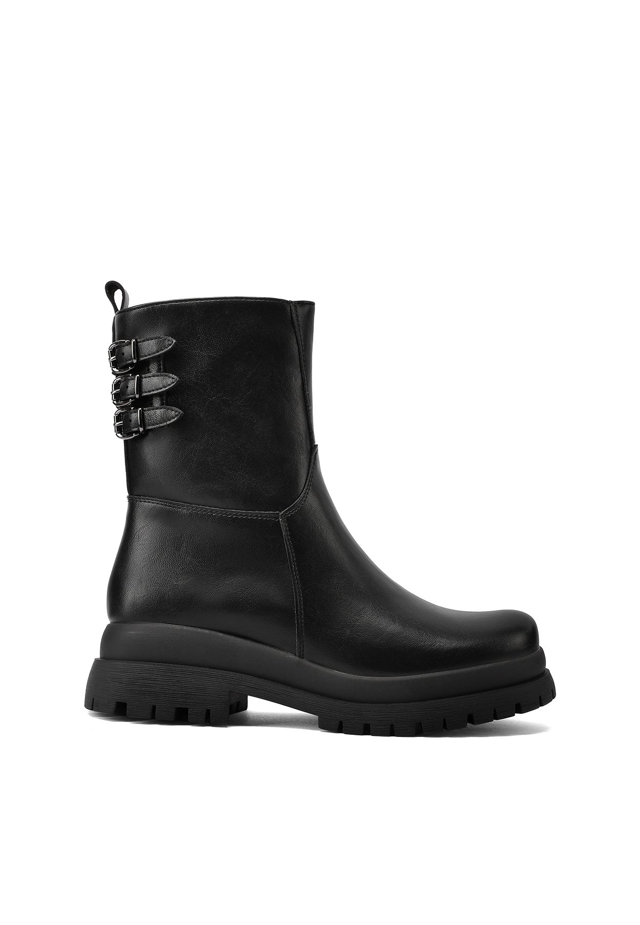 Bottines Femme Anouck – photo 9