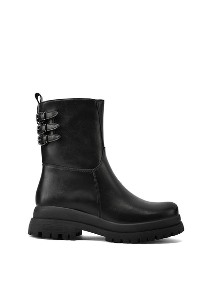 Bottines Femme Anouck – photo 9
