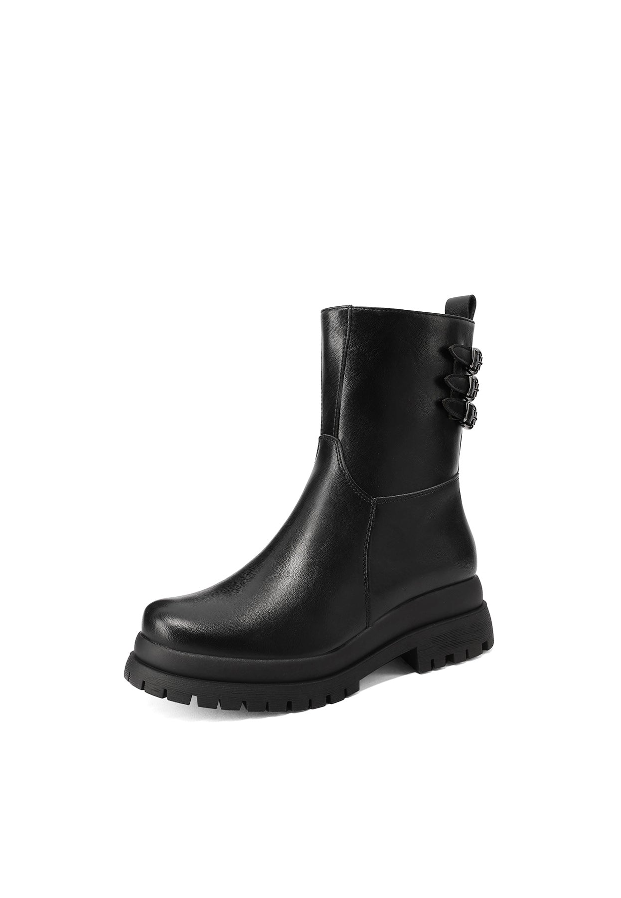 Bottines Femme Anouck – photo 10