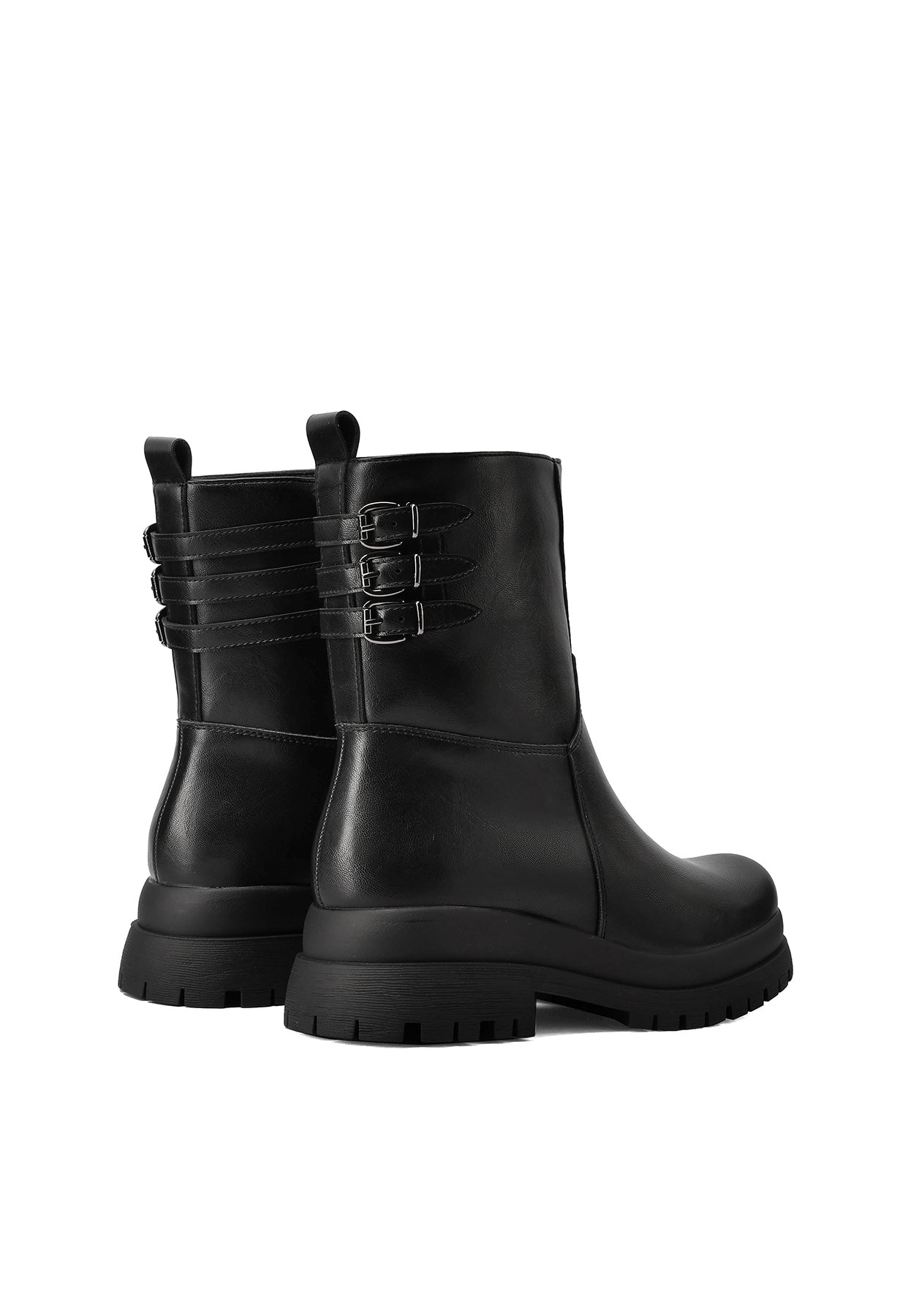 Bottines Femme Anouck – photo 11
