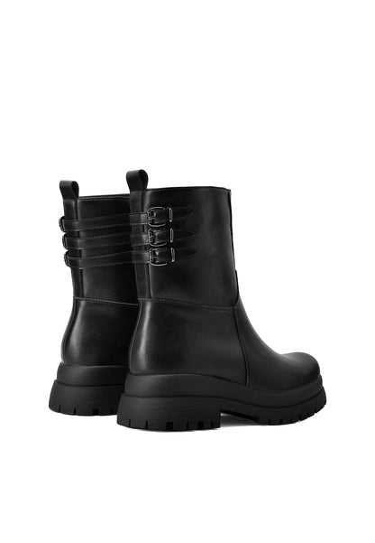 Bottines Femme Anouck – photo 11