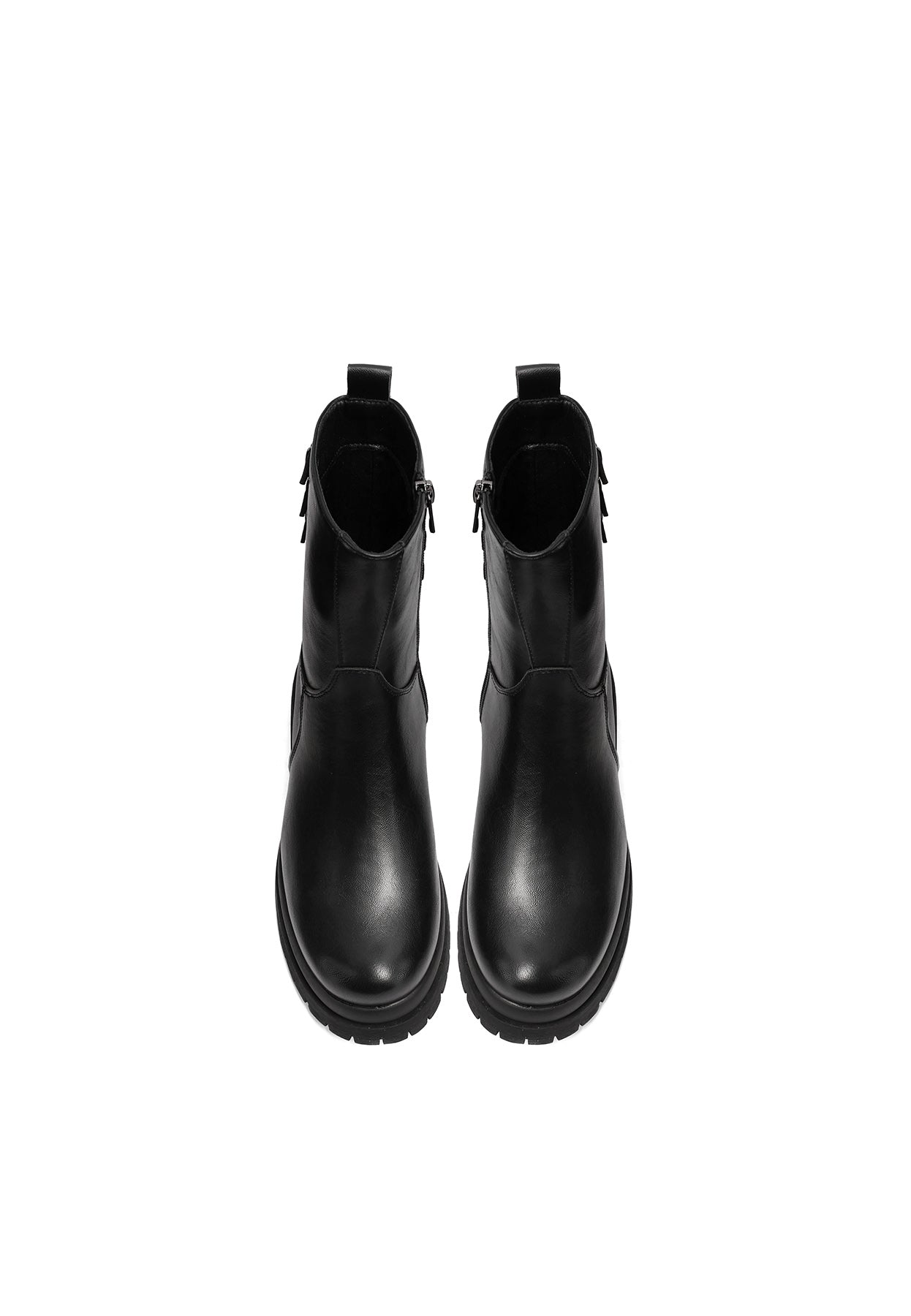 Bottines Femme Anouck – photo 12