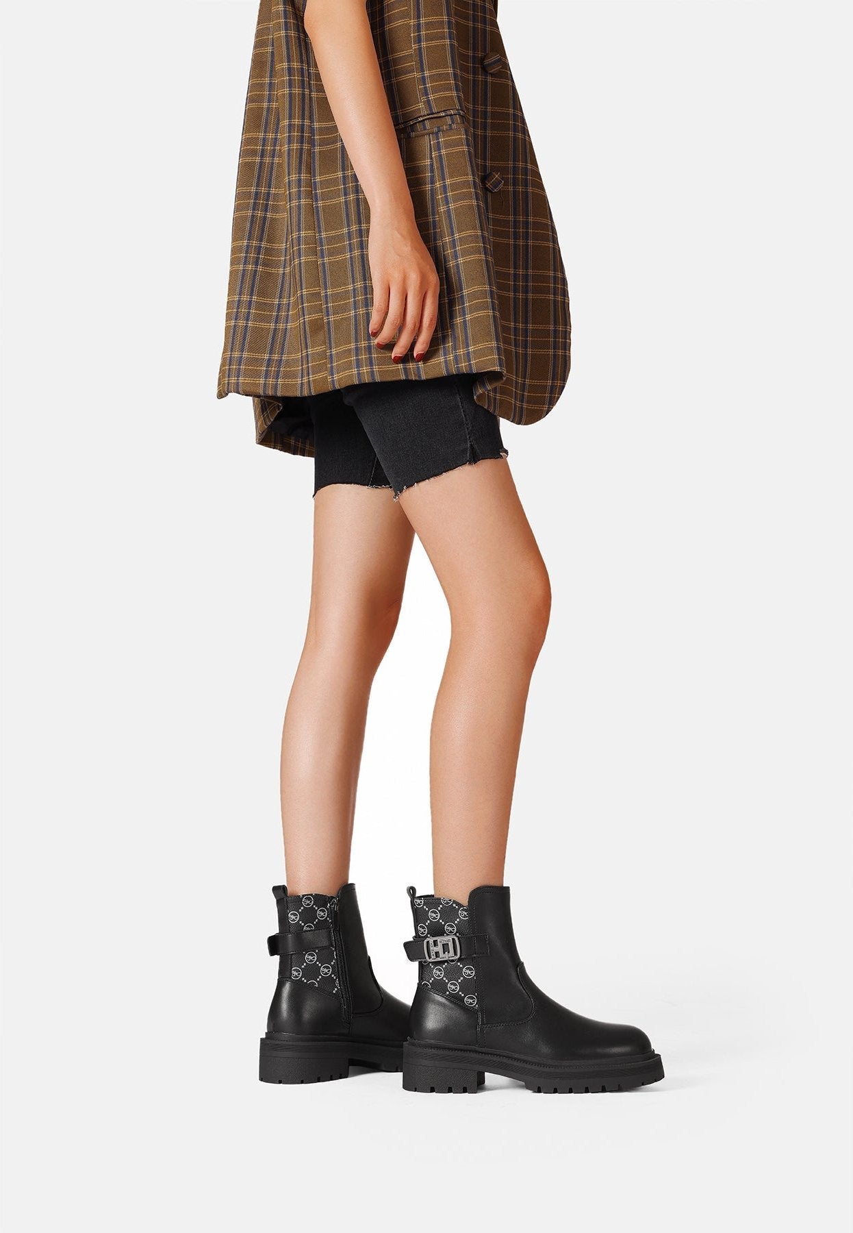 Bottines Femme Ulla – vue principale