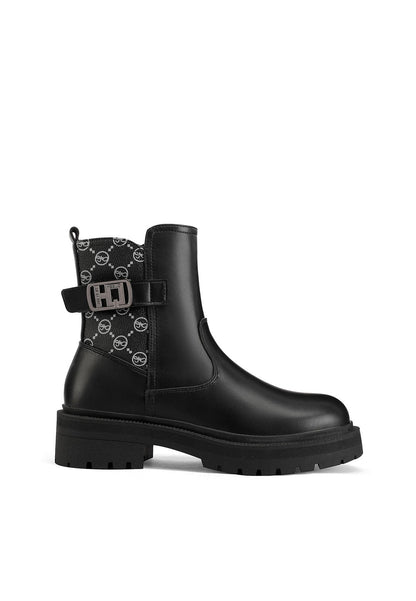 Bottines Femme Ulla – vue latérale