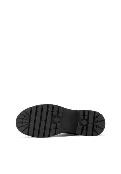 Bottines Femme Ulla – détail de la semelle