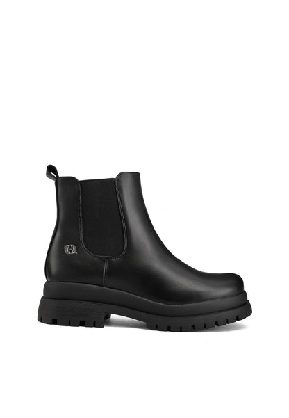 Bottines Chelsea Femme Bérangère – photo 10