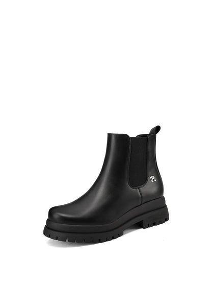 Bottines Chelsea Femme Bérangère – photo 11