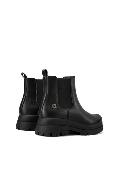 Bottines Chelsea Femme Bérangère – photo 12