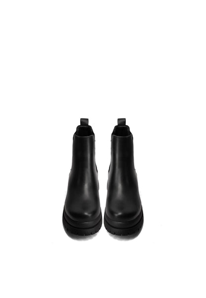 Bottines Chelsea Femme Bérangère – photo 13