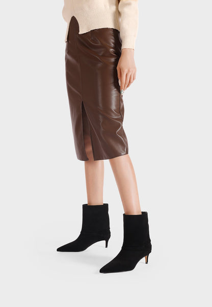 Bottines Femme Hermine – vue principale