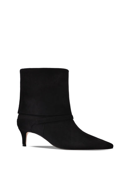 Bottines Femme Hermine – vue latérale