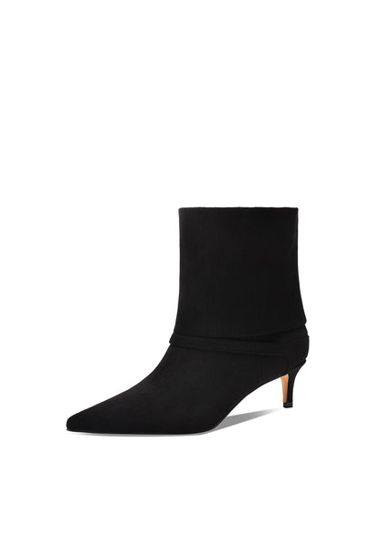 Bottines Femme Hermine – vue de dessus