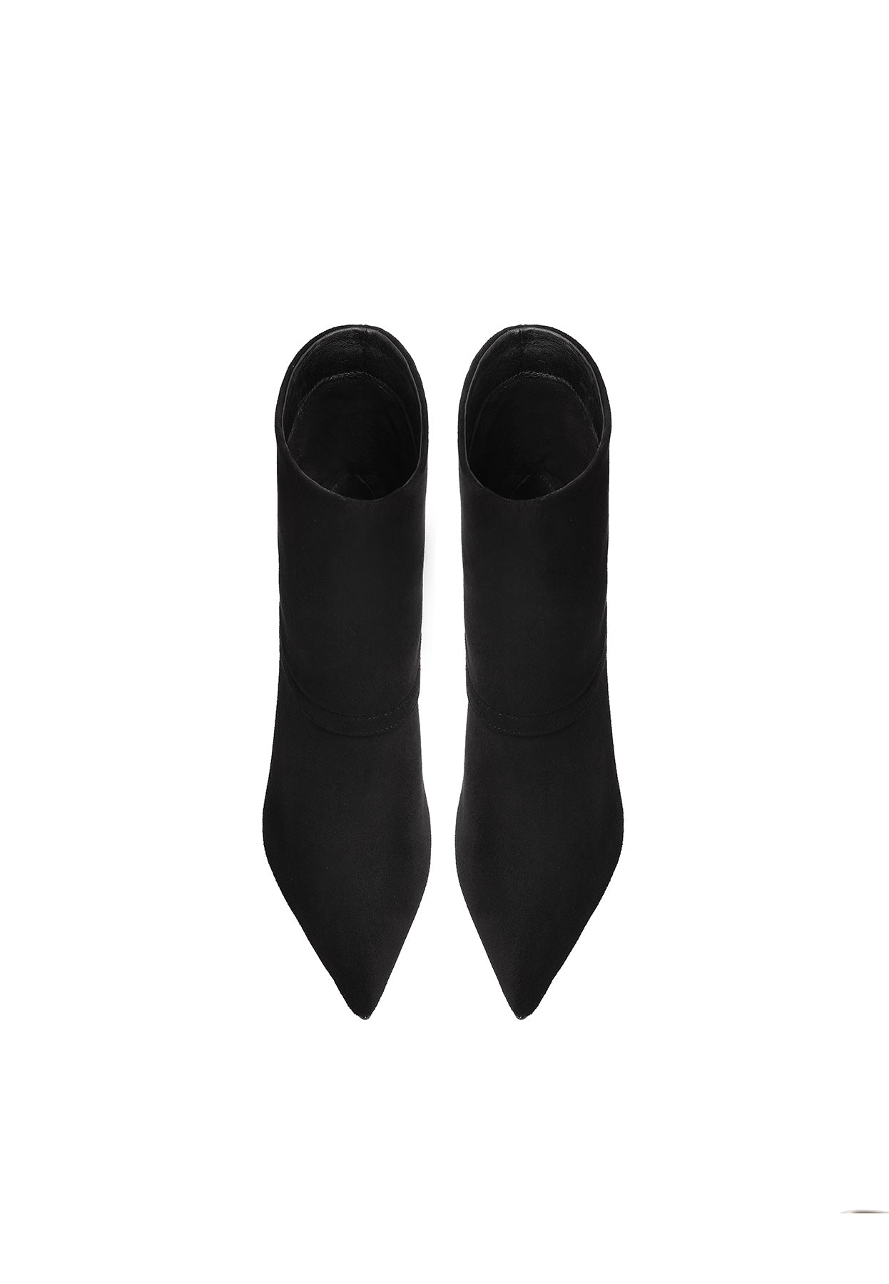 Bottines Femme Hermine – vue arrière