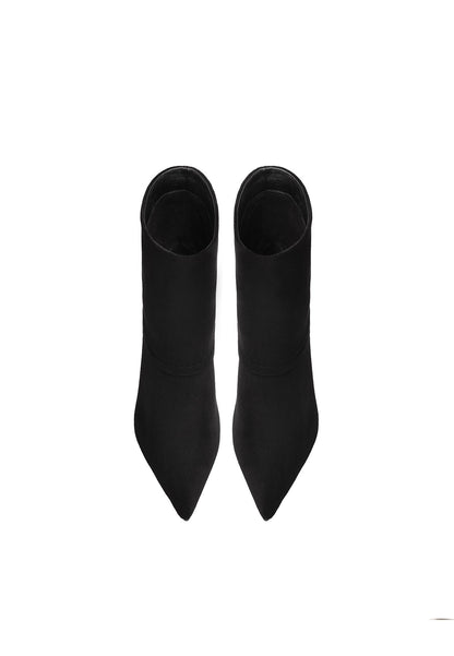 Bottines Femme Hermine – vue arrière