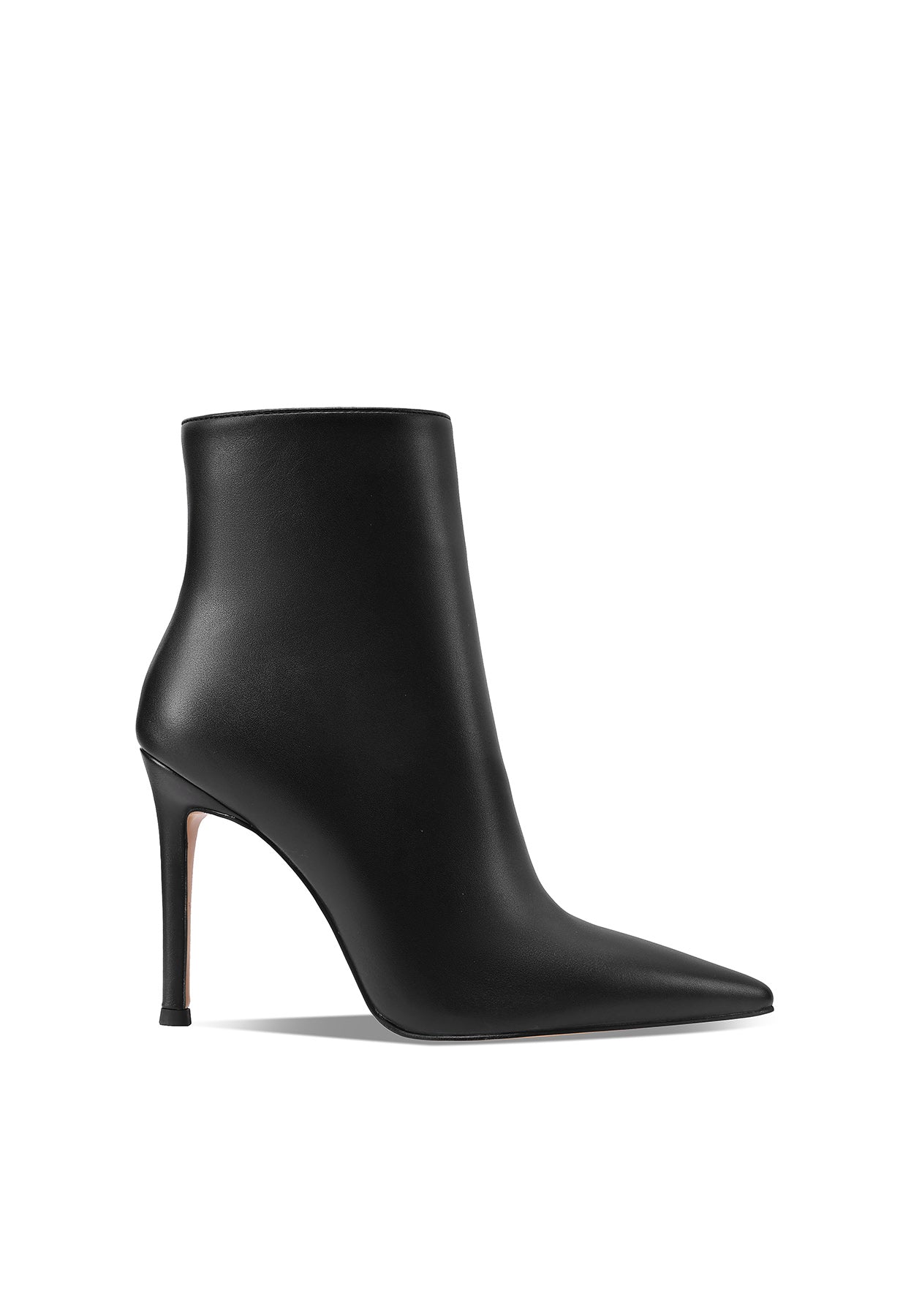 Bottines Femme Gwen – vue latérale