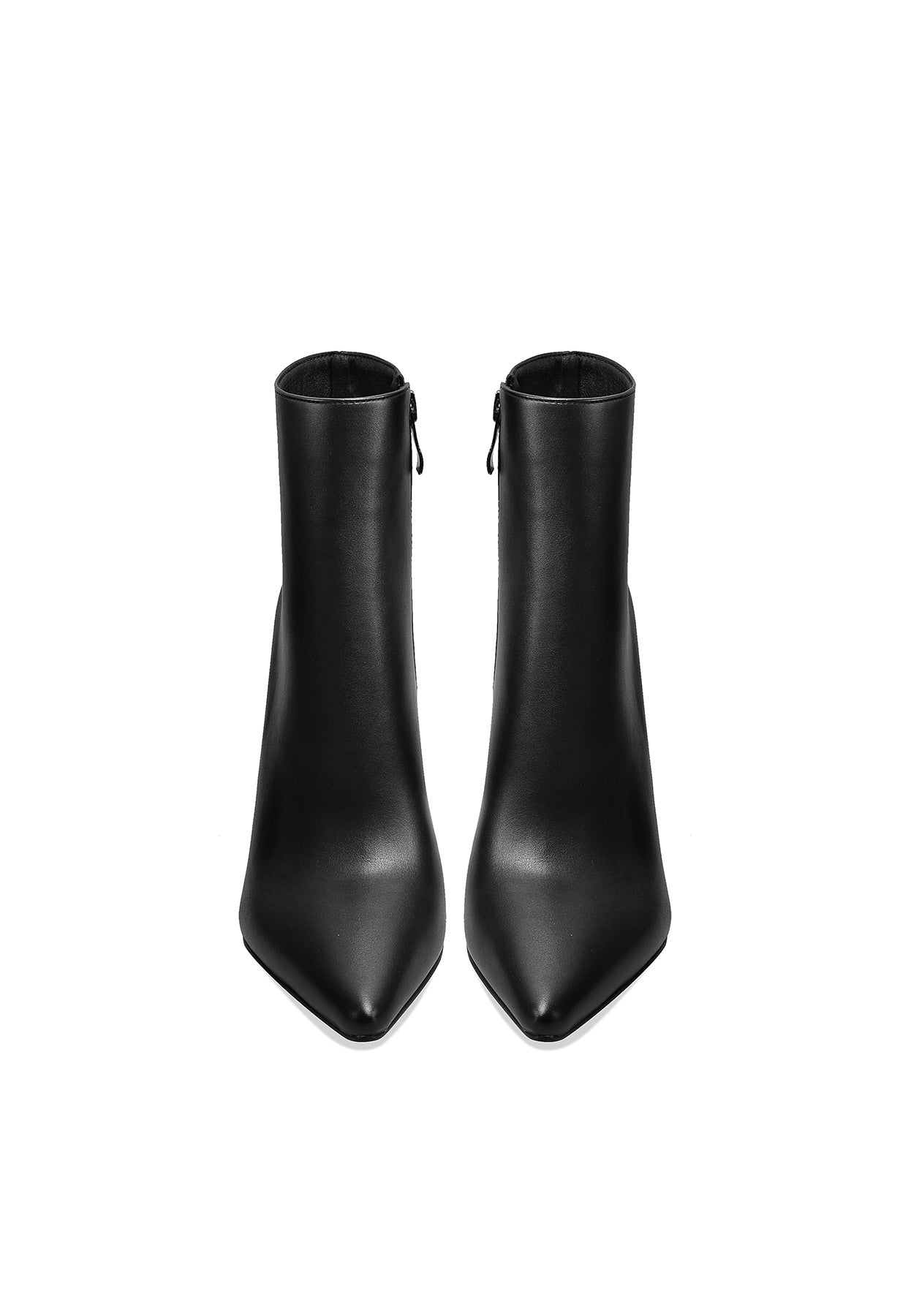 Bottines Femme Gwen – vue arrière
