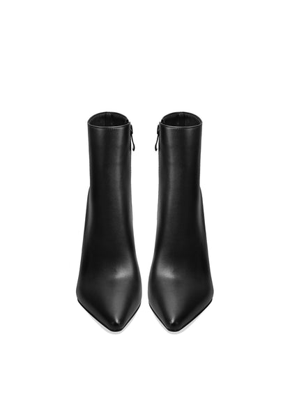 Bottines Femme Gwen – vue arrière