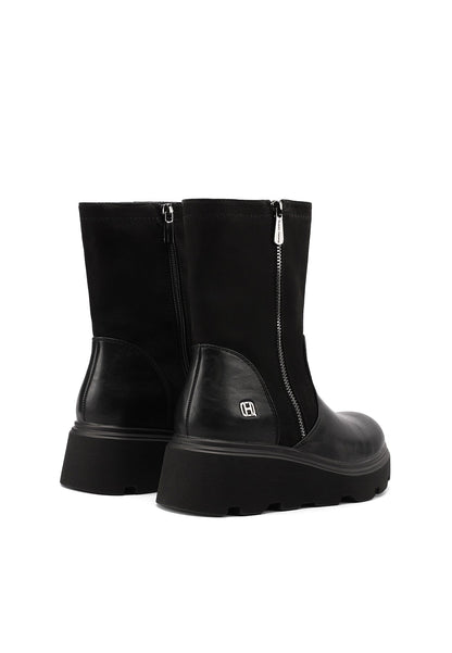 Bottines Femme Nour – photo 13