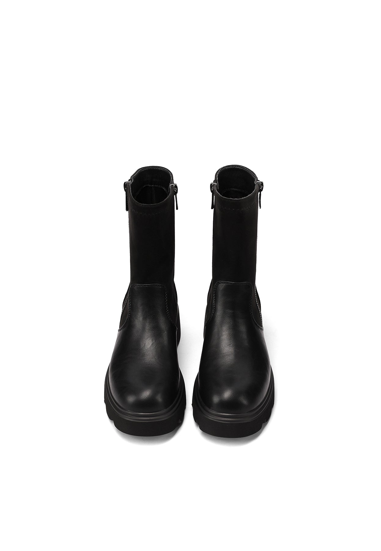 Bottines Femme Nour – photo 14