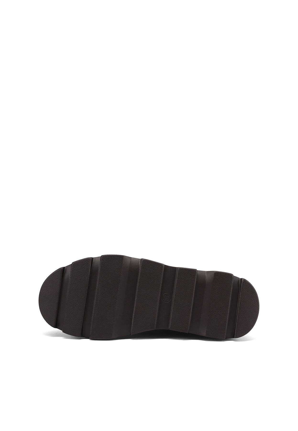 Bottines Femme Nour – vue portée