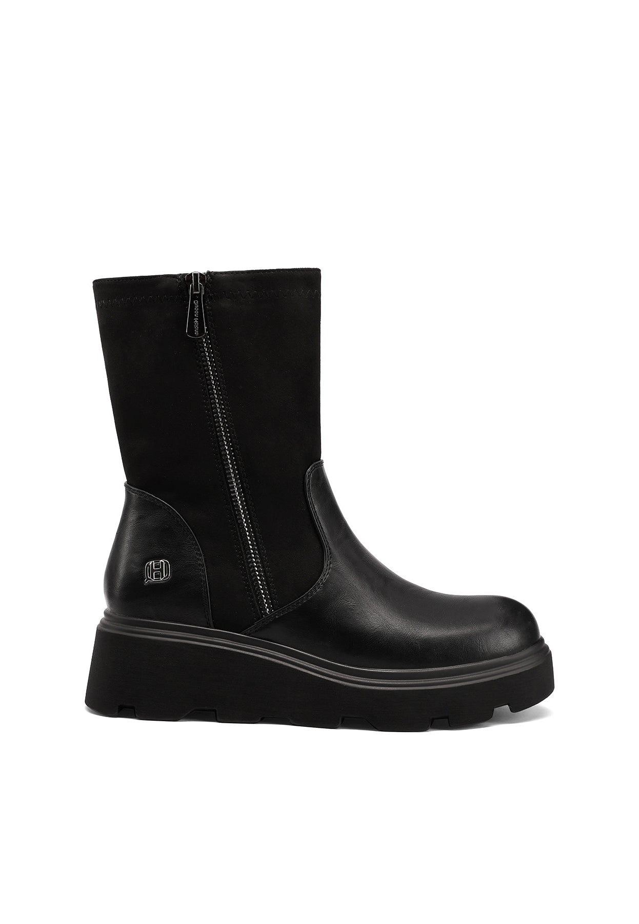 Bottines Femme Nour – photo 10
