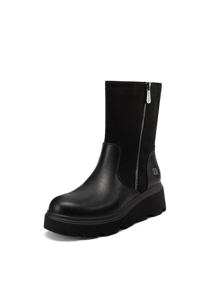 Bottines Femme Nour – photo 11