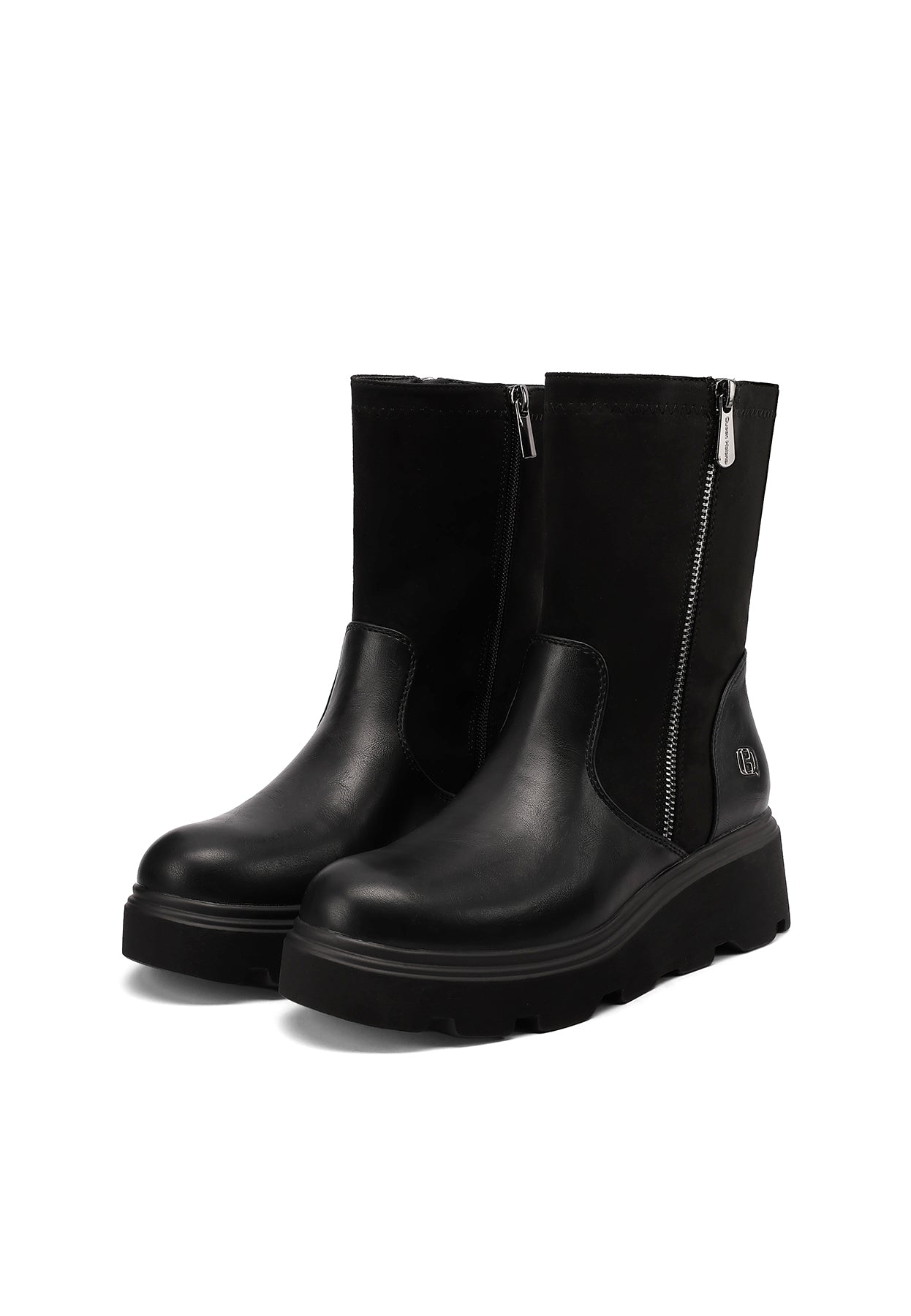 Bottines Femme Nour – photo 12