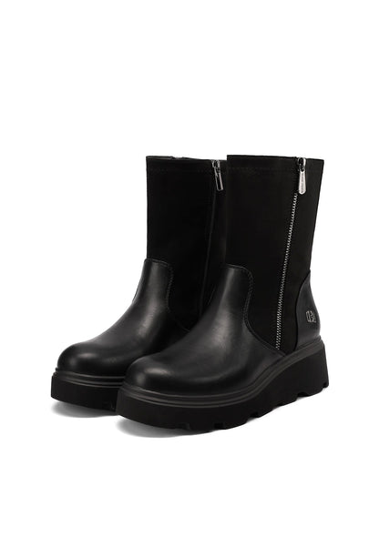 Bottines Femme Nour – photo 12
