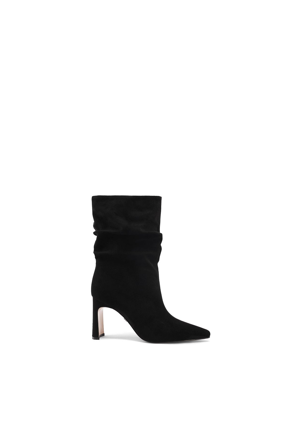 Bottines Femme Sana – vue latérale