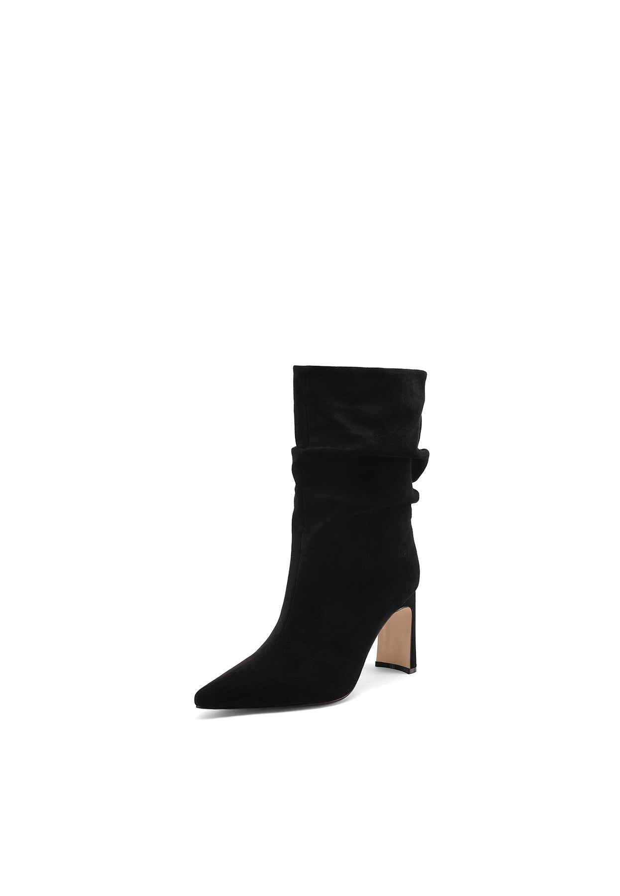 Bottines Femme Sana – vue de dessus