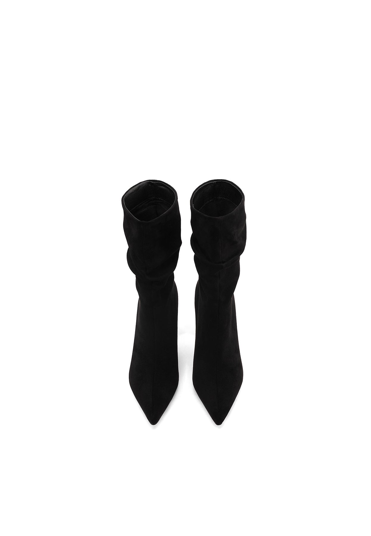 Bottines Femme Sana – détail de la semelle