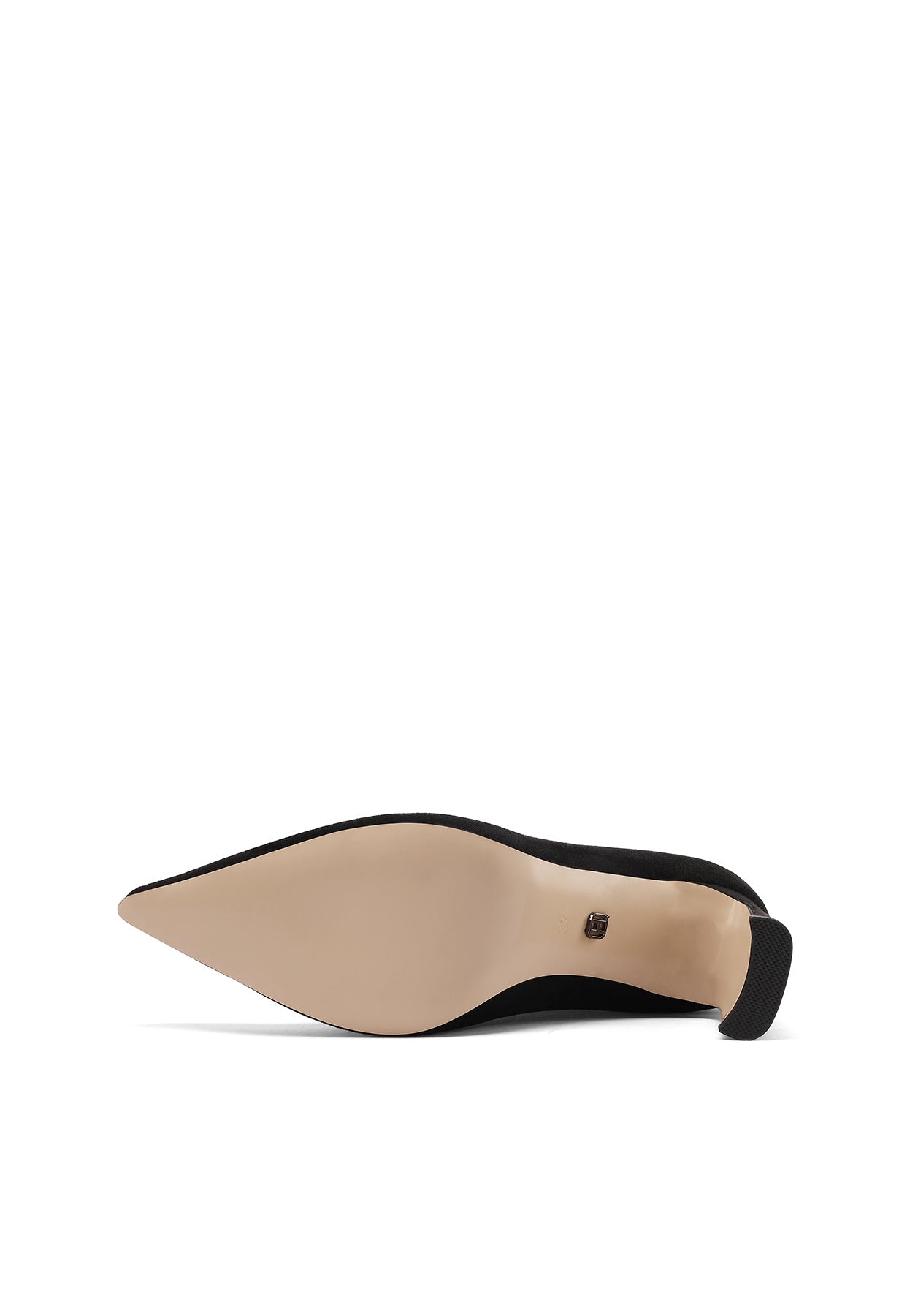 Bottines Femme Sana – vue portée