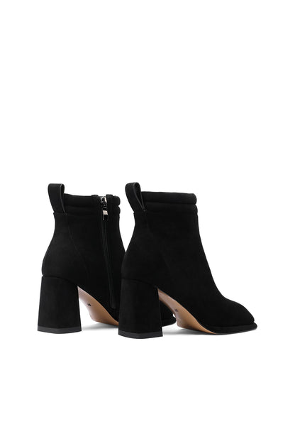 Bottines Femme Zélia – vue arrière