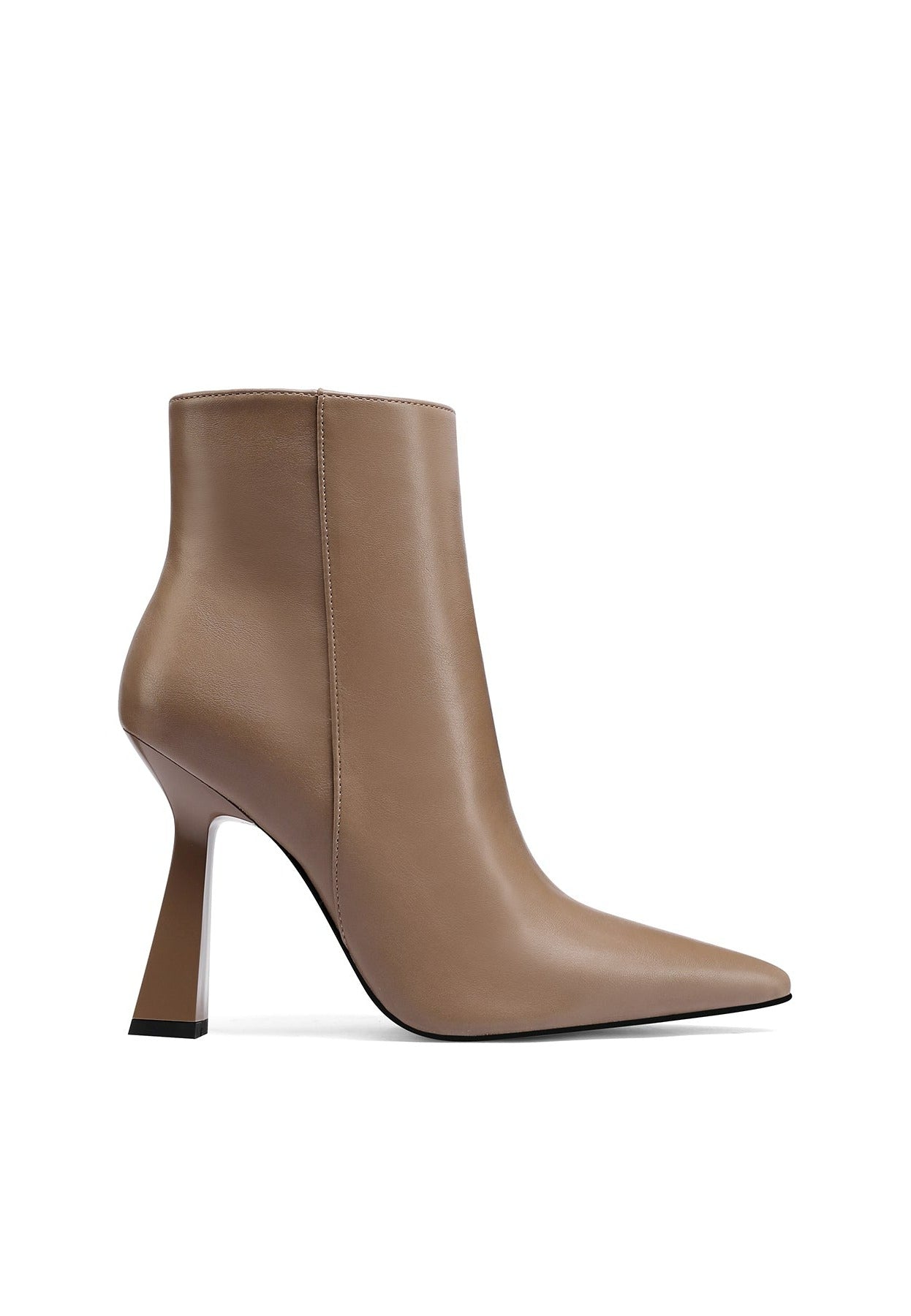 Bottines Femme Perla – vue latérale