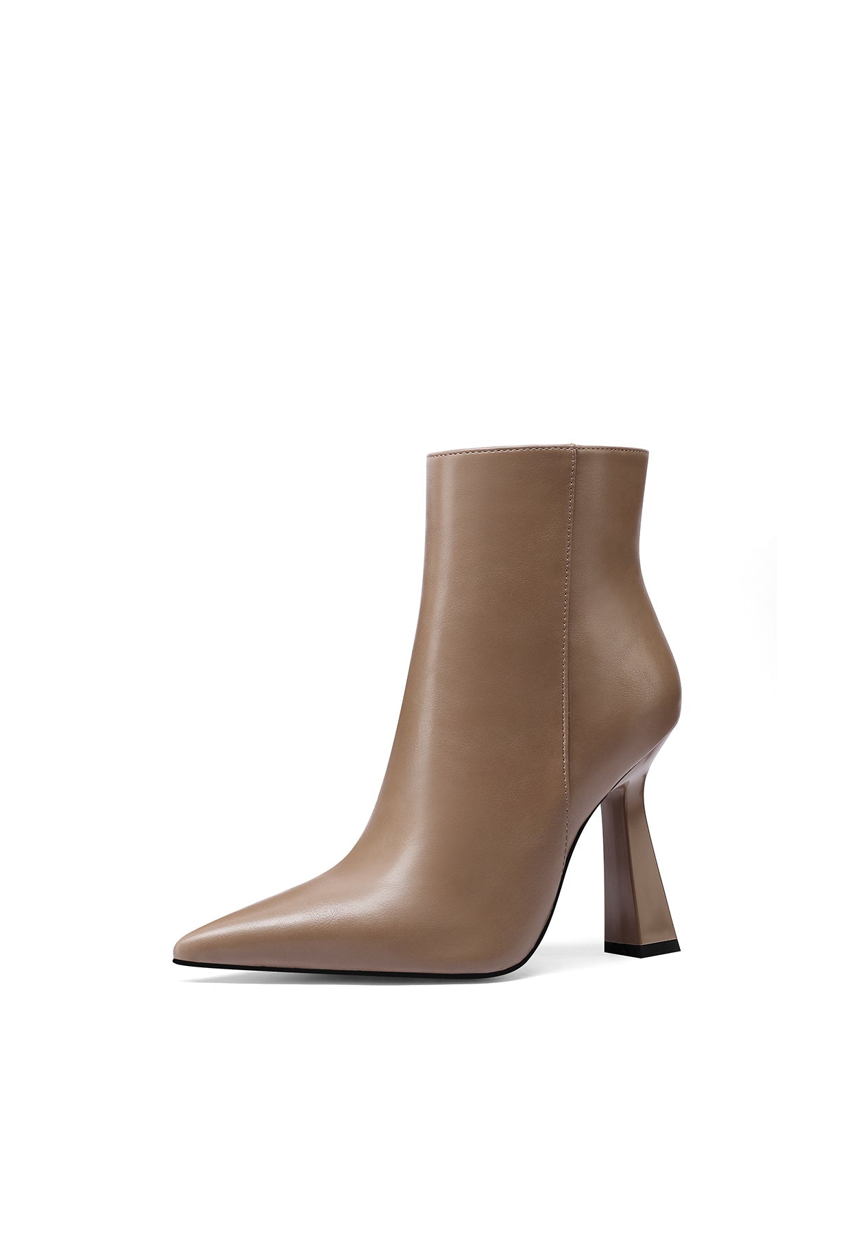 Bottines Femme Perla – vue arrière