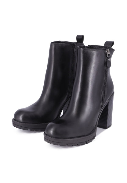Bottines Femme Océ – vue portée