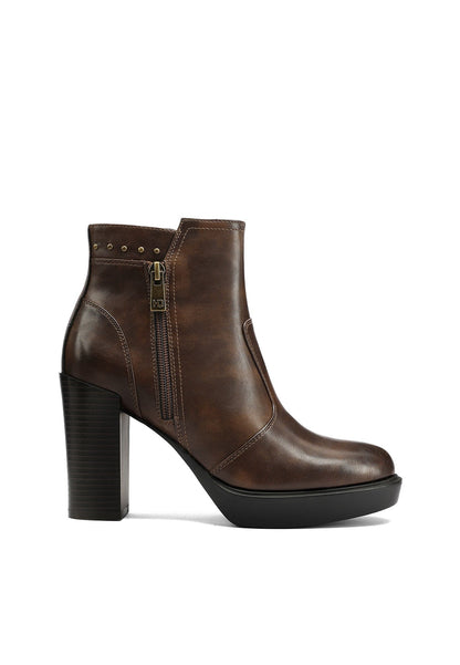 Bottines Femme Coralie – photo 9