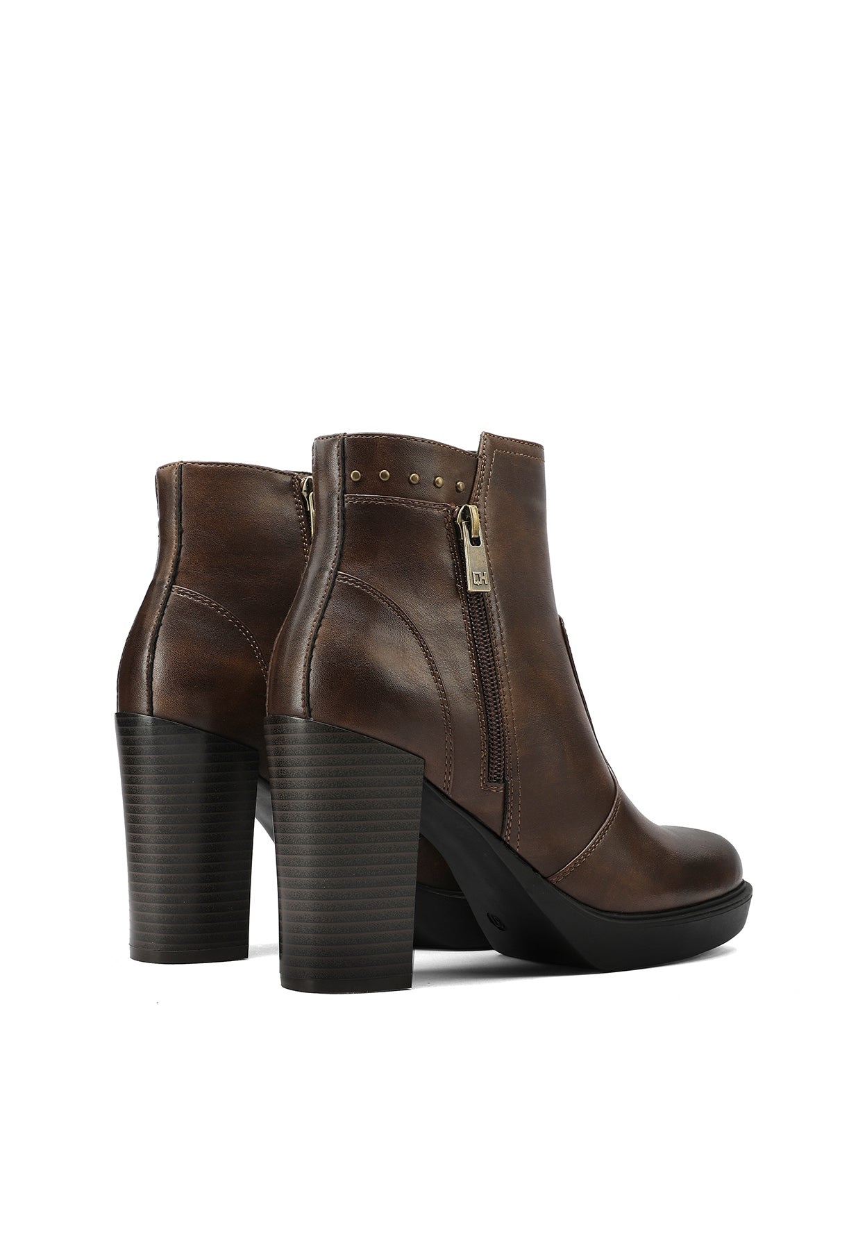 Bottines Femme Coralie – photo 11