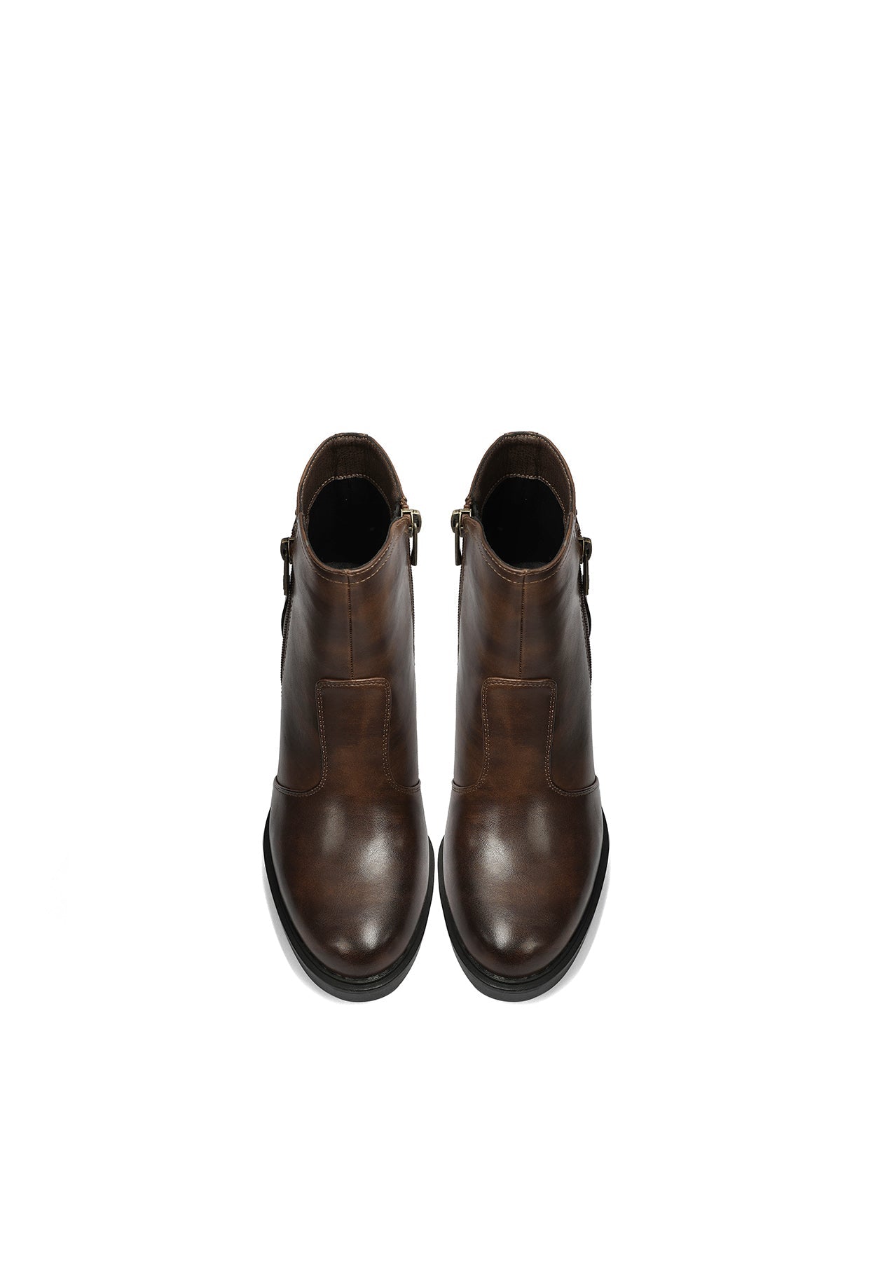 Bottines Femme Coralie – photo 12
