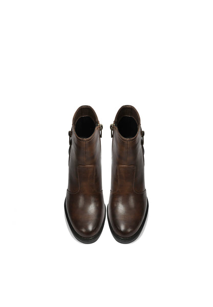 Bottines Femme Coralie – photo 12
