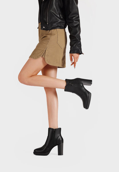 Bottines Femme Coralie – vue principale