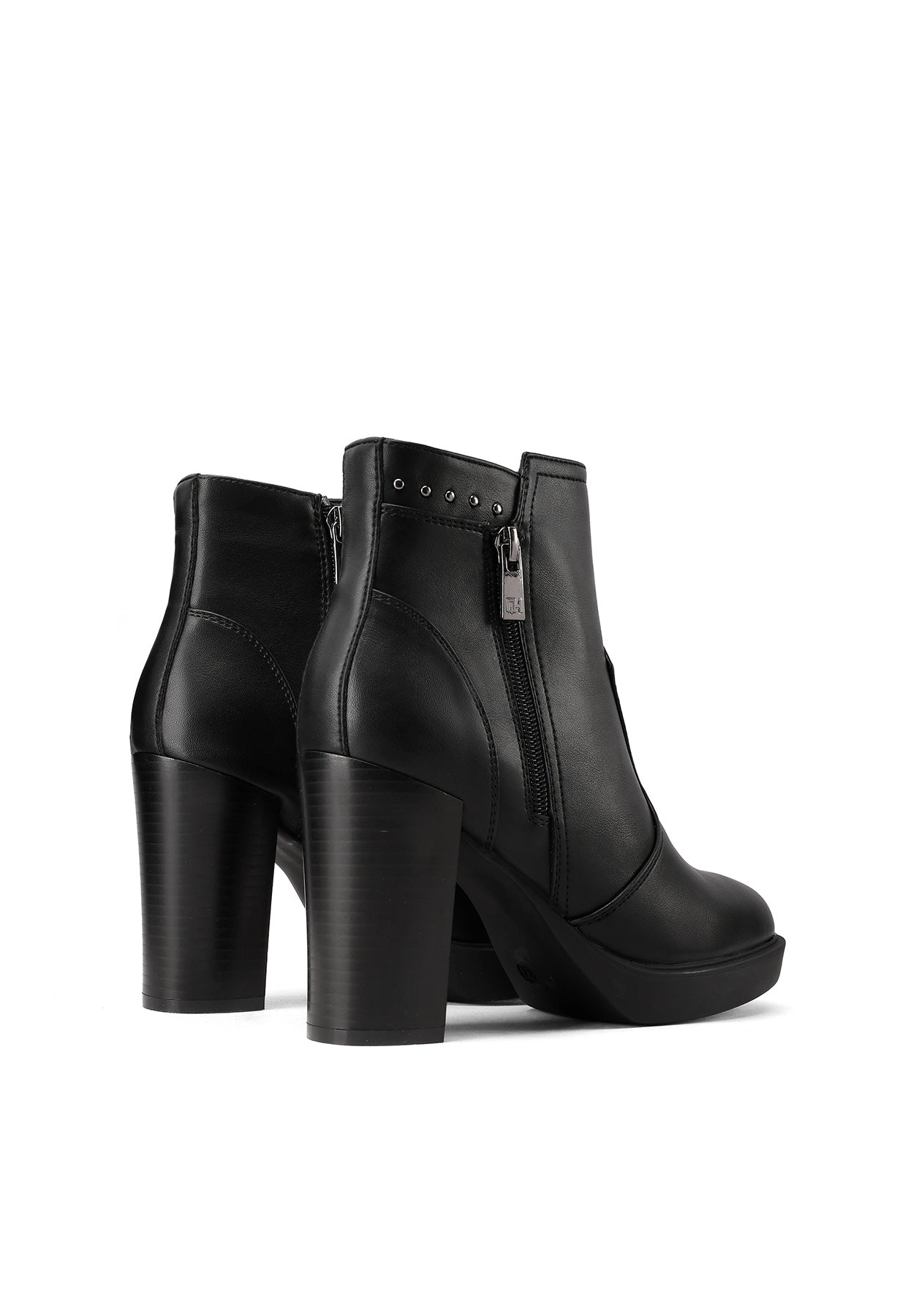 Bottines Femme Coralie – vue arrière