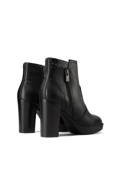 Bottines Femme Coralie – vue arrière