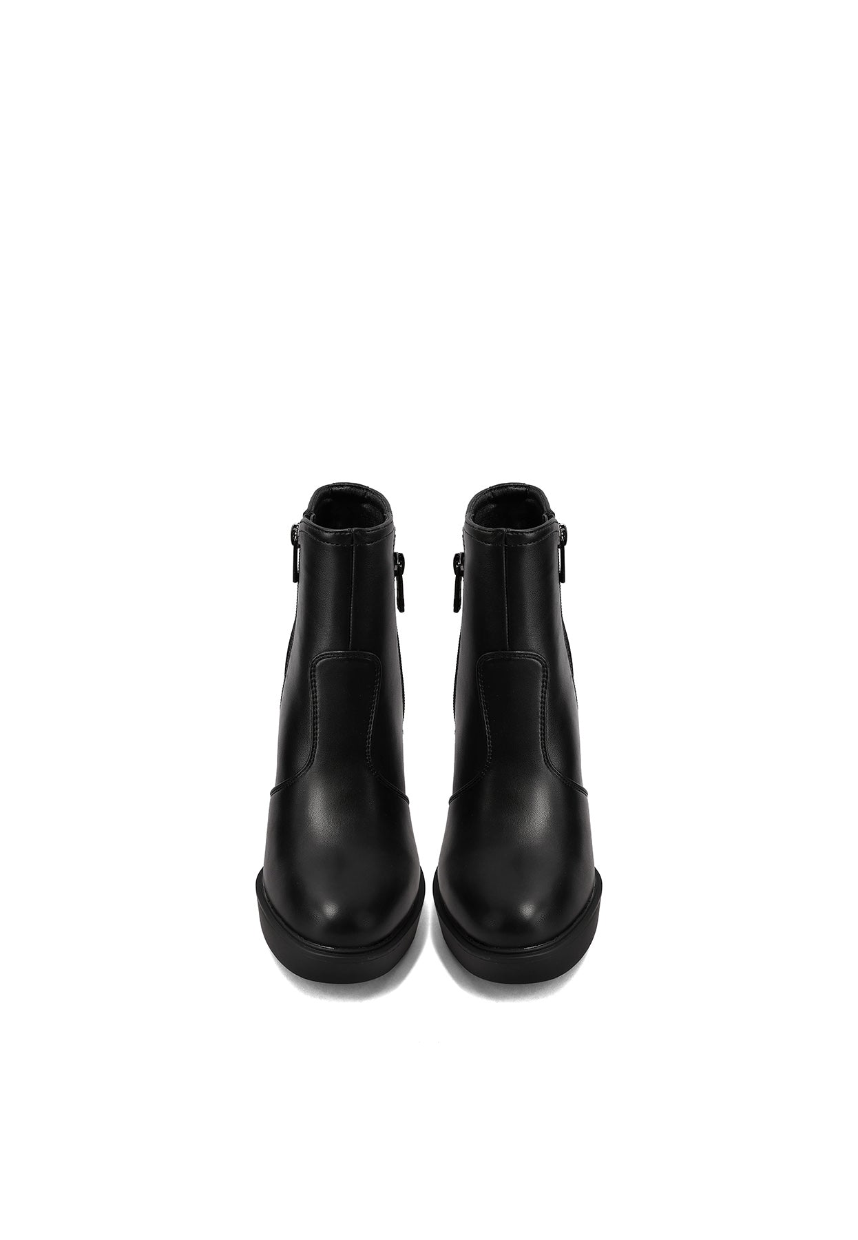 Bottines Femme Coralie – détail de la semelle