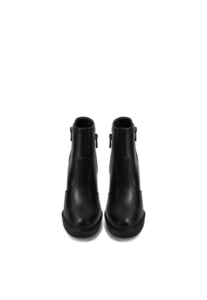 Bottines Femme Coralie – détail de la semelle