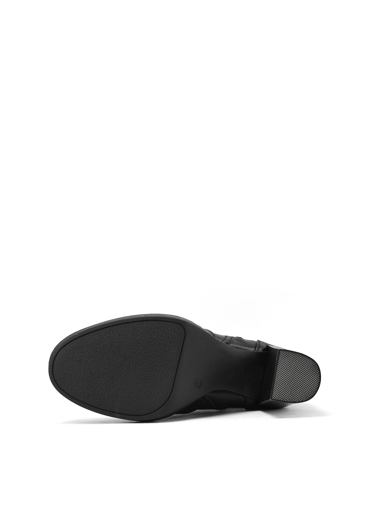 Bottines Femme Coralie – vue portée