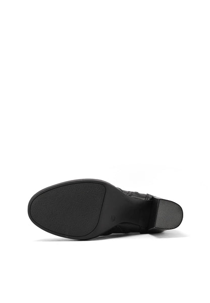 Bottines Femme Coralie – vue portée