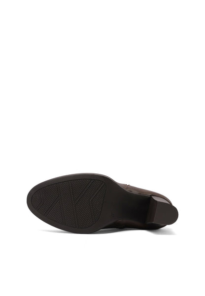Bottines Femme Viviane – vue portée